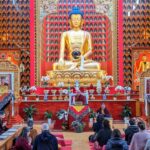 Khenpo Samdup Rinpoché explique les écoles de pensée bouddhiste